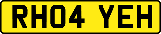 RH04YEH