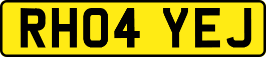 RH04YEJ
