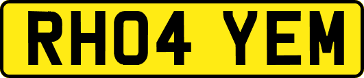 RH04YEM