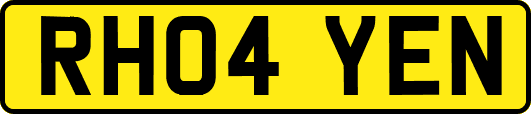 RH04YEN