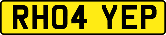 RH04YEP