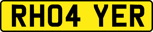 RH04YER