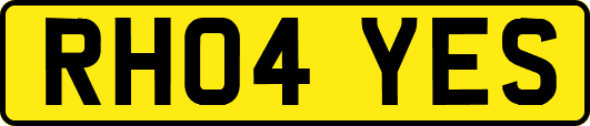 RH04YES