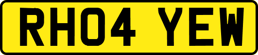 RH04YEW