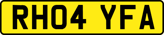 RH04YFA