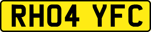 RH04YFC