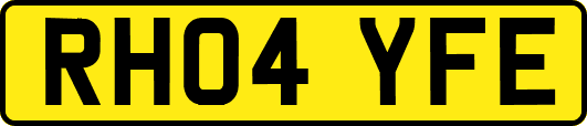 RH04YFE