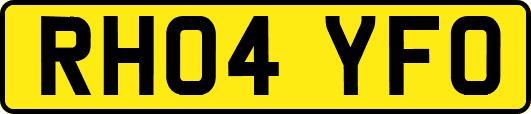 RH04YFO