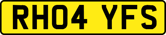 RH04YFS