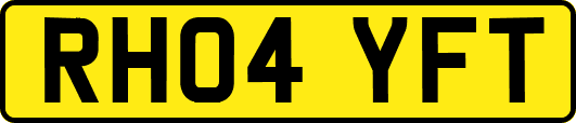RH04YFT