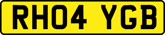 RH04YGB