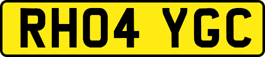 RH04YGC