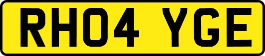 RH04YGE