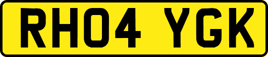 RH04YGK