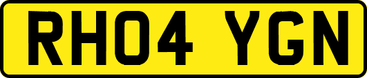 RH04YGN