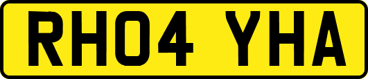 RH04YHA