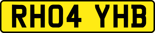 RH04YHB