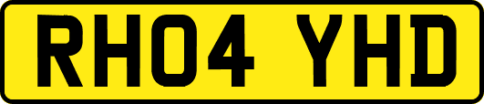 RH04YHD