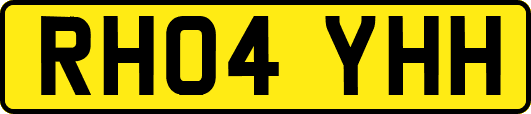 RH04YHH