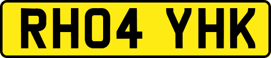 RH04YHK