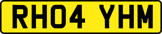RH04YHM
