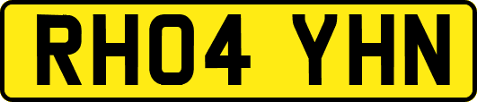 RH04YHN