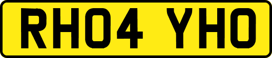 RH04YHO