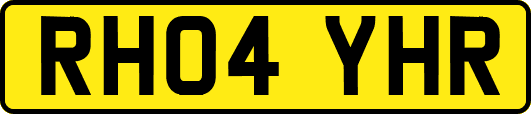 RH04YHR