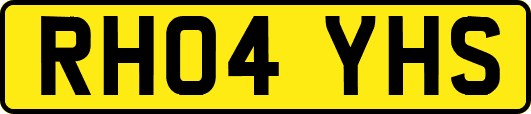 RH04YHS