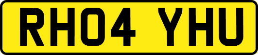 RH04YHU