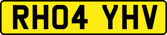 RH04YHV
