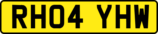 RH04YHW