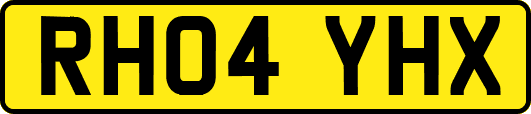 RH04YHX