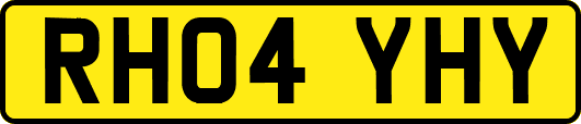 RH04YHY