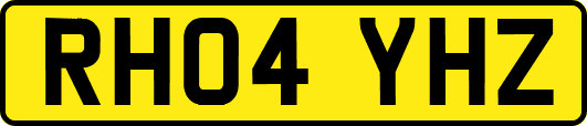 RH04YHZ