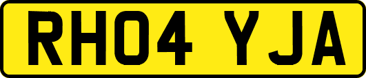 RH04YJA