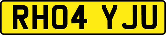 RH04YJU