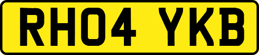 RH04YKB