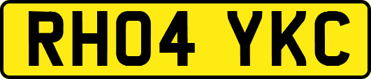 RH04YKC