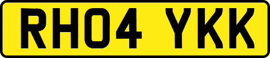RH04YKK