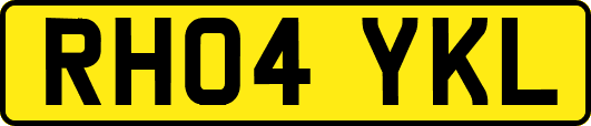 RH04YKL