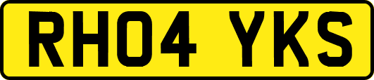 RH04YKS