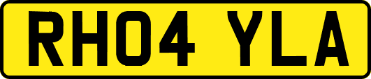RH04YLA