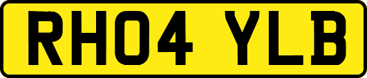 RH04YLB