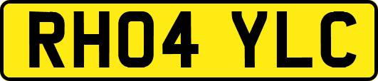 RH04YLC