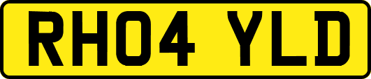 RH04YLD