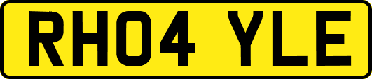 RH04YLE