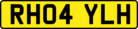 RH04YLH