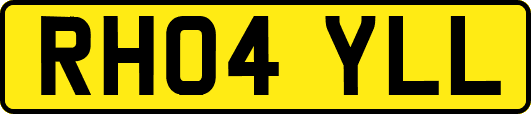 RH04YLL