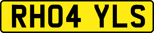 RH04YLS